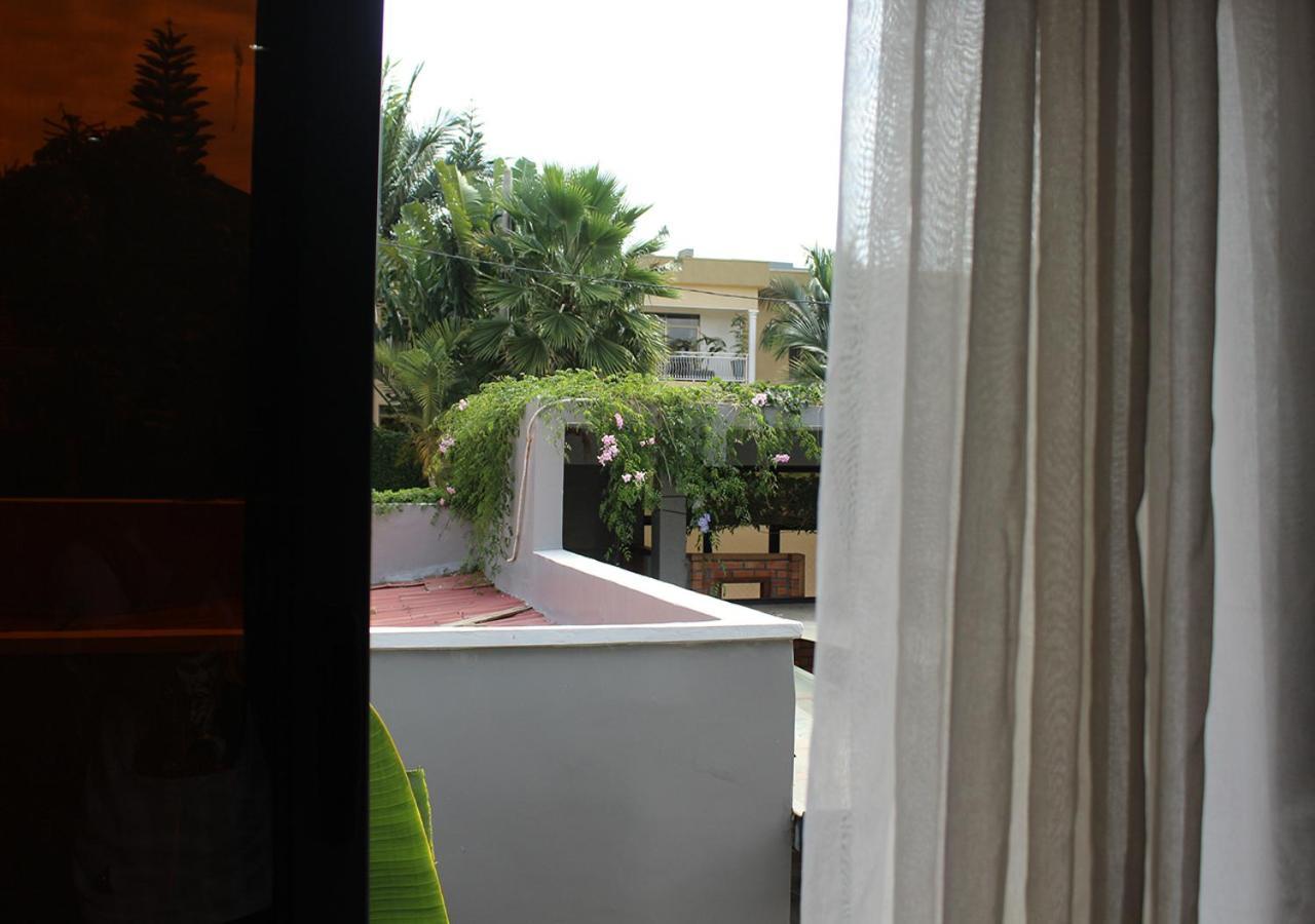 The Little Hill Boutique Hotel Kigali Bagian luar foto