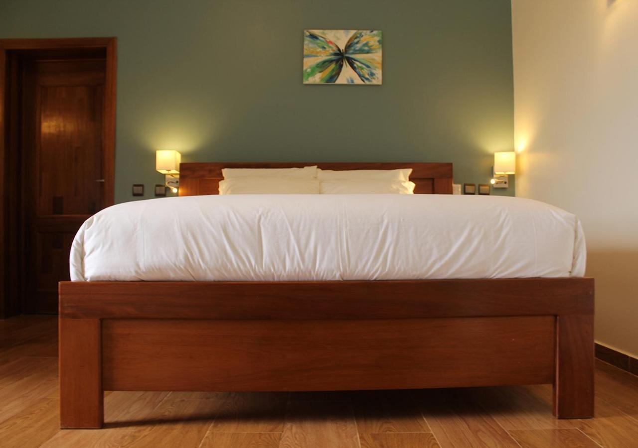 The Little Hill Boutique Hotel Kigali Bagian luar foto